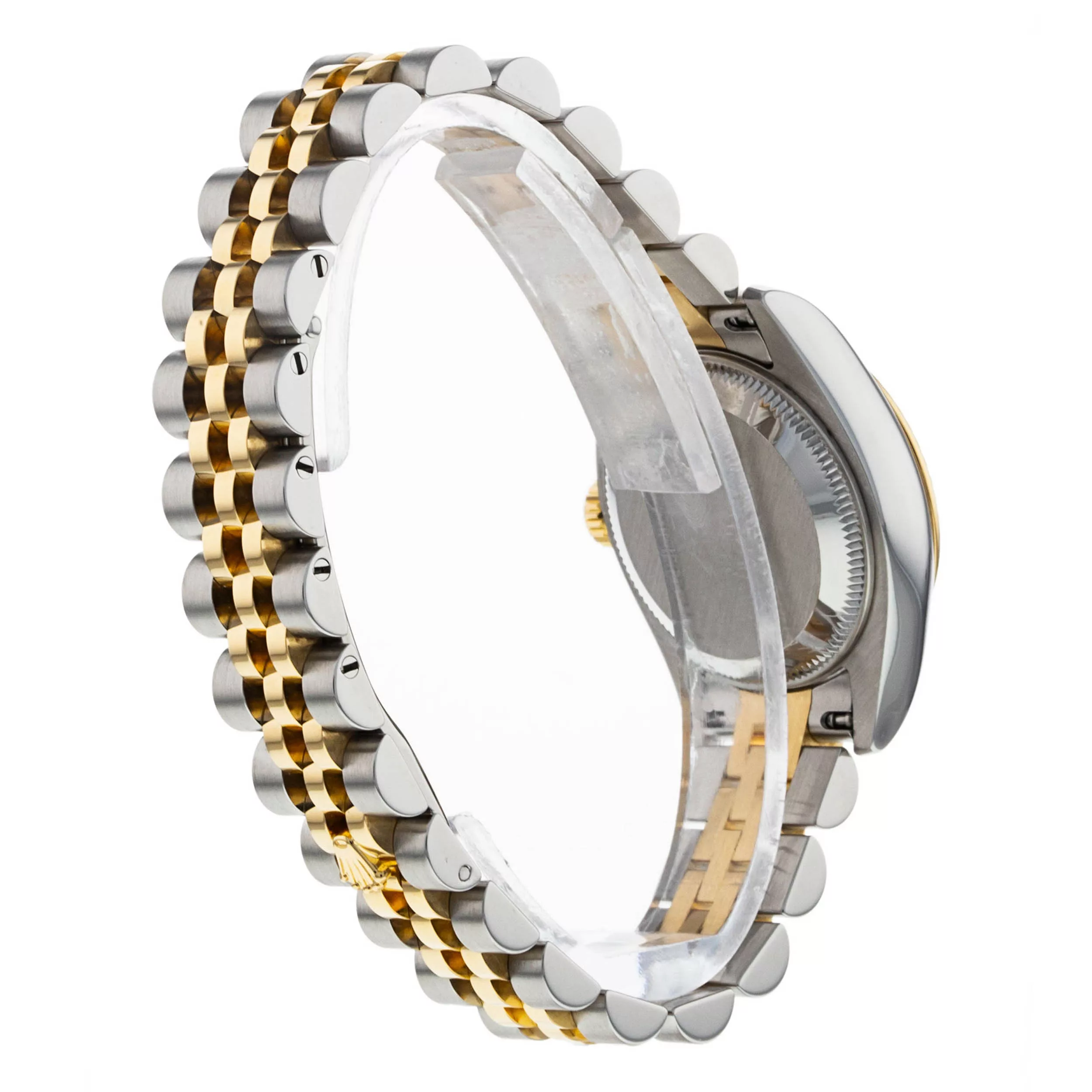 ساعت مچی عقربه ای زنانه مدل Datejust0050