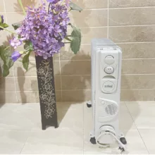 شوفاژ برقی مدل SF1212OH