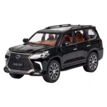 ماکت ماشین چه ژی مدل لکسوس