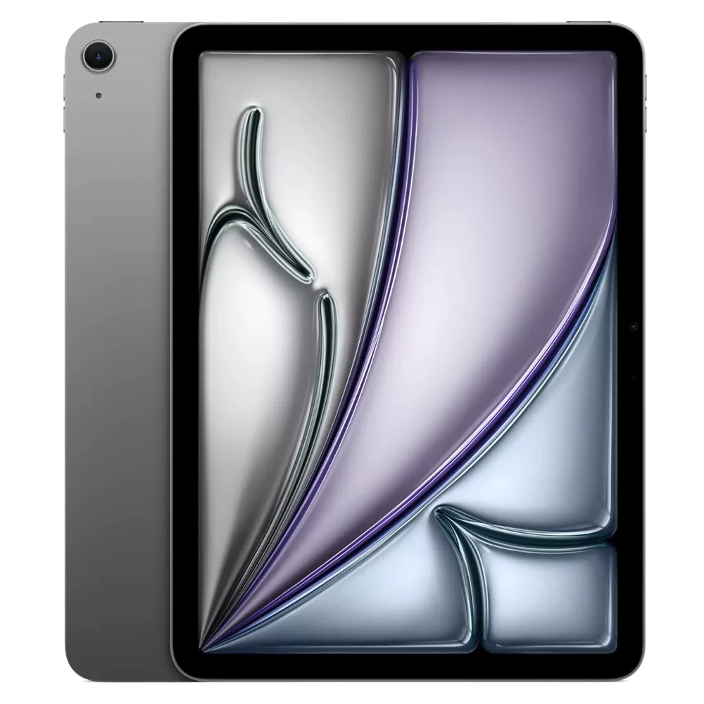 تبلت 11 اینچ اپل مدل iPad Air 11 2025 M3 Wi-Fi ظرفیت 128 گیگابایت و رم 8 گیگابایت