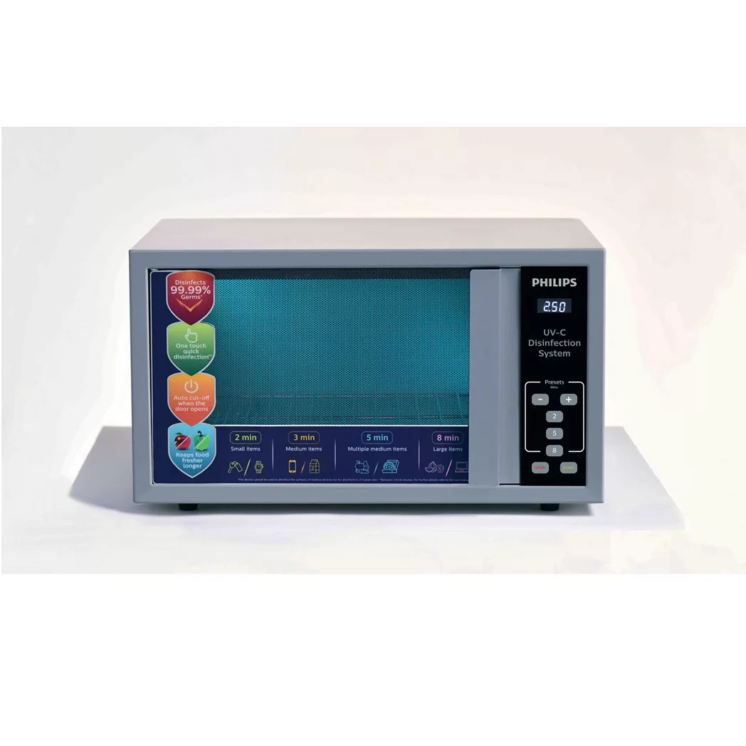 دستگاه ضد عفونی فیلیپس مدل UV-C