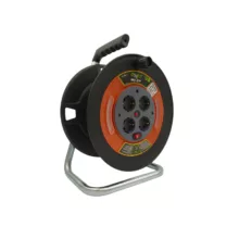 قرقره کابل جمع کن بیلیون مدل  LED دار PME-100000F LL