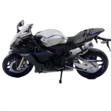 موتور بازی مدل باماها R1M