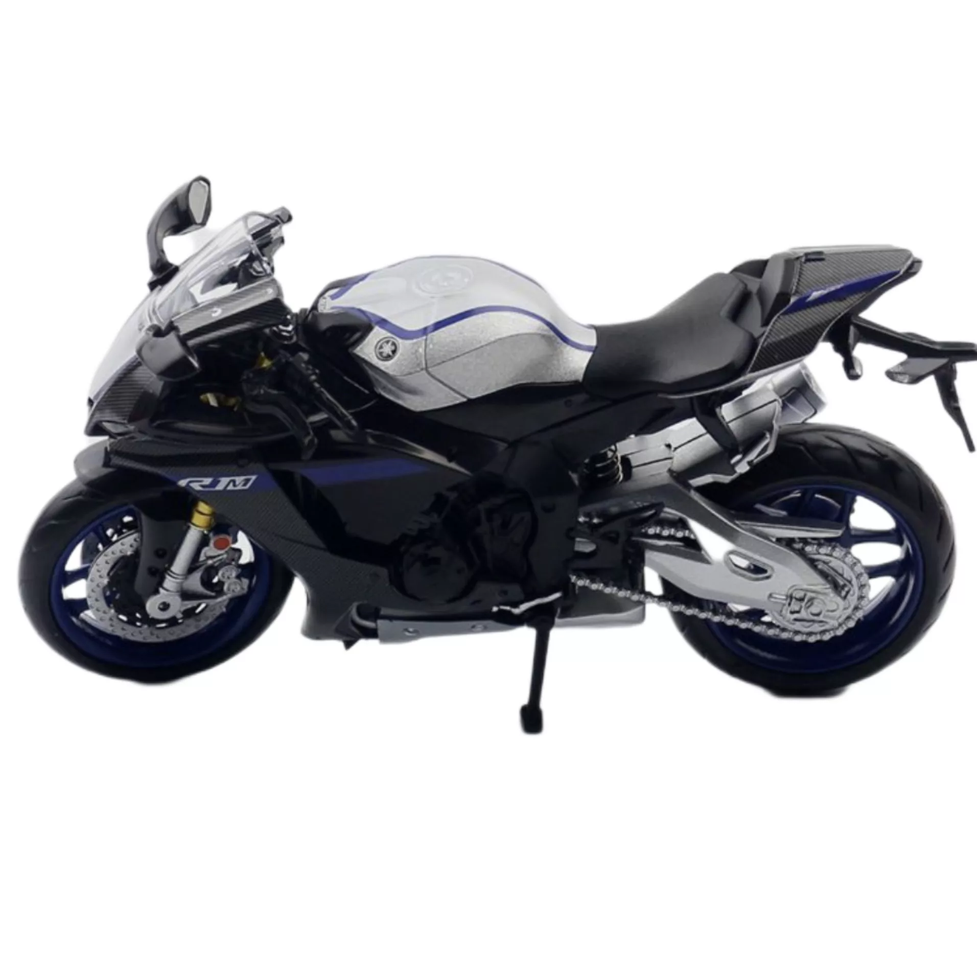 موتور بازی مدل باماها R1M