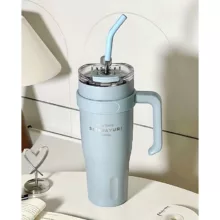 ماگ سفری سیتارایوری مدل ZF-007 گنجایش 1.2 لیتر