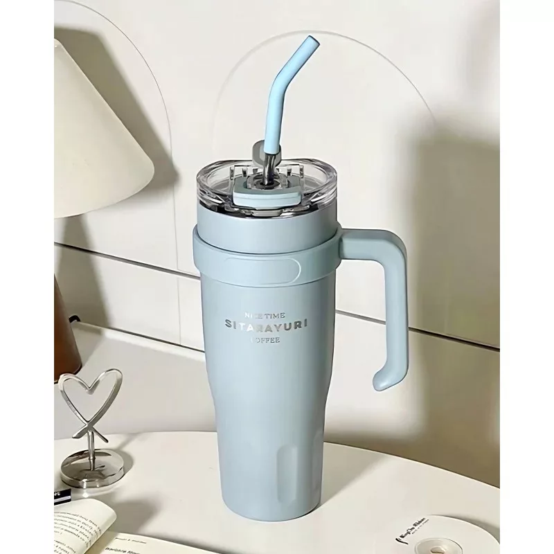 ماگ سفری سیتارایوری مدل ZF-007 گنجایش 1.2 لیتر