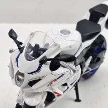موتور بازی ناب سل مدل سوزوکی SUZUKI GSX-R1000 همراه با جاسوییچی