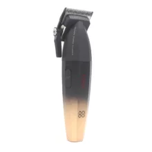 ماشین اصلاح موی سر و صورت شارژی وی جی ار مدل V-003Gold