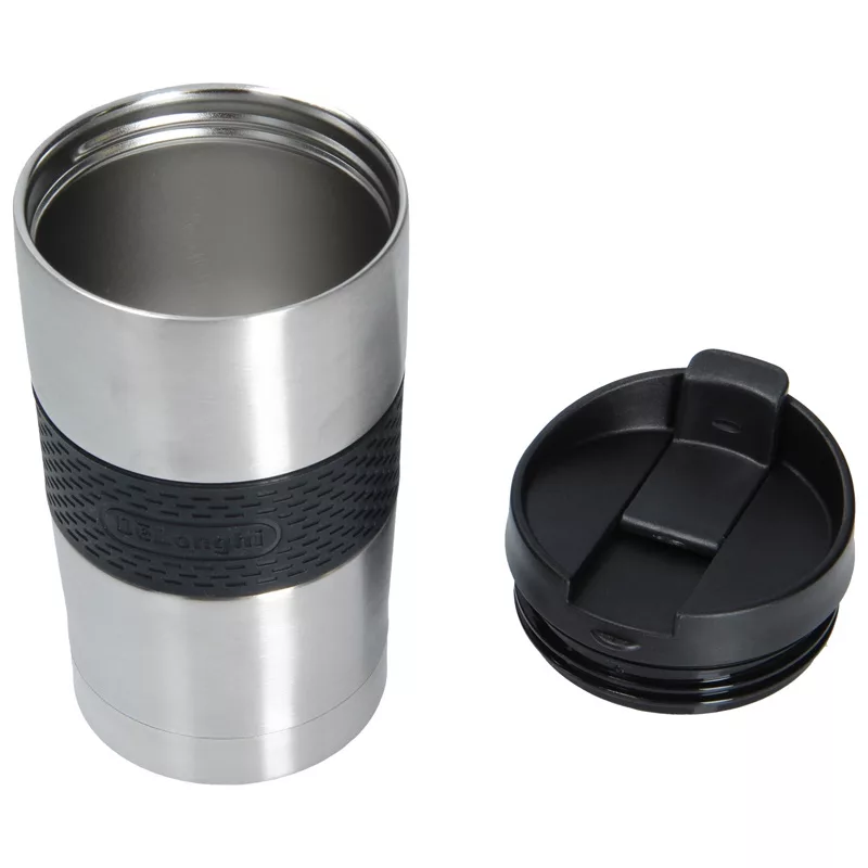 ماگ سفری دلونگی مدل DLSC074 گنجایش 0.3 لیتر