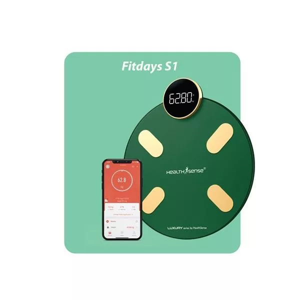 ترازو دیجیتال هایلو مدل CM01