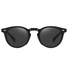 عینک آفتابی ویفر پلاریزه آلبرت وگ مدل S31102C1