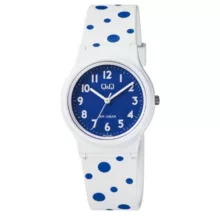 ساعت مچی عقربه ای زنانه کیو اند کیو مدل VP5J061Y