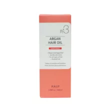 روغن مو آرگان ریپ مدل Grapefruit حجم 100 میلی لیتر