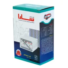 محافظ ولتاژ گروه صنعتی سارا ترانس مدل P520