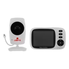 دوربین اتاق کودک لبتو مدل Bimbo