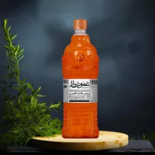 روغن گلنارفارسی عموعطار مدل 06 حجم 1000 میلی لیتر