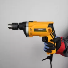 مجموعه دو عددی مینی فرز دریل چکشی اینتیمکث کد ghr255