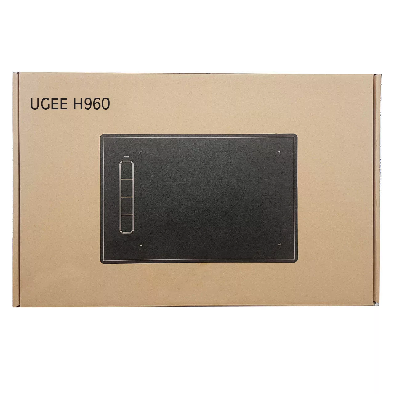 قلم نوری يو جی ای ای مدل H960