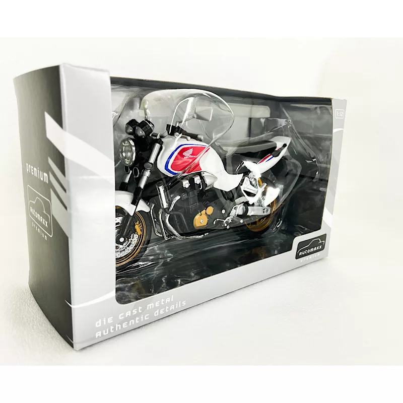 موتور بازی طرح هوندا مدل CB1300