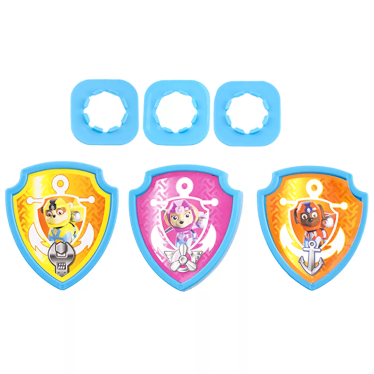 کشتی بازی مدل سگهای نگهبان کد 333435 مجموعه 12 عددی