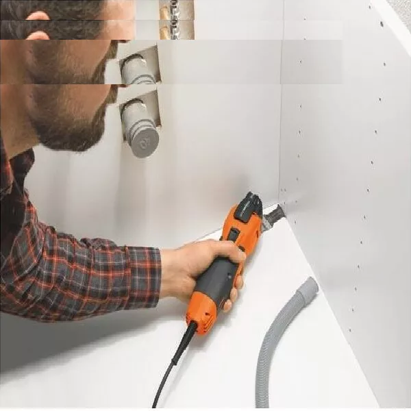 ابزار همه کاره فاین مدلMM 500 PLUS TOP مجموعه 32 عددی