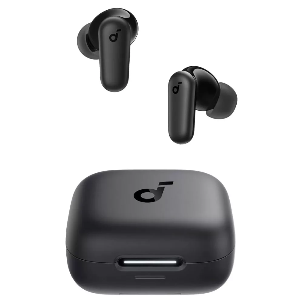 هدفون بلوتوثی انکر مدل Soundcore P30i