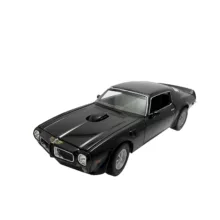 ماکت ماشین ولی مدل پونتیاک فایربرد 1972