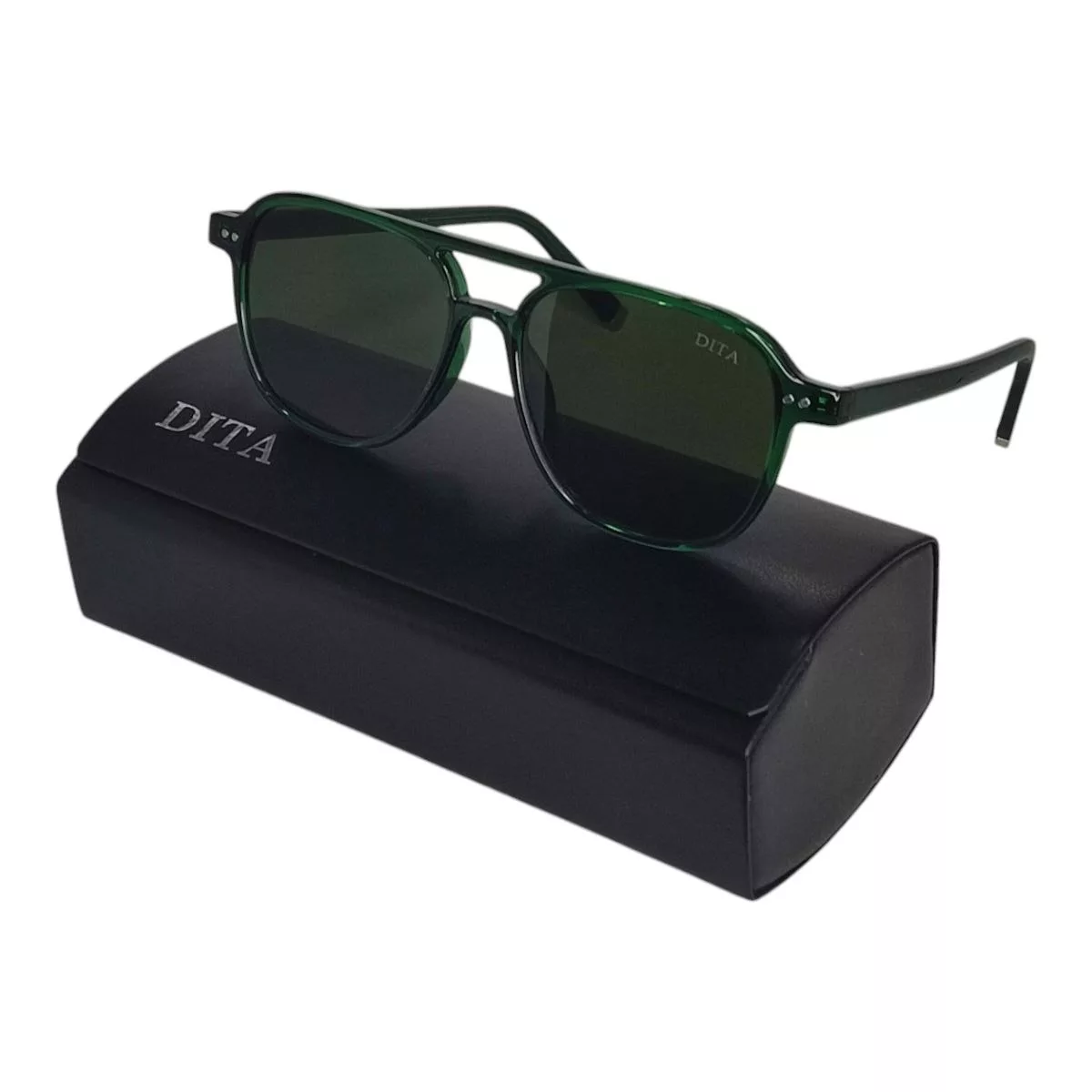 عینک شب خلبانی دیتا مدل 6232 C04