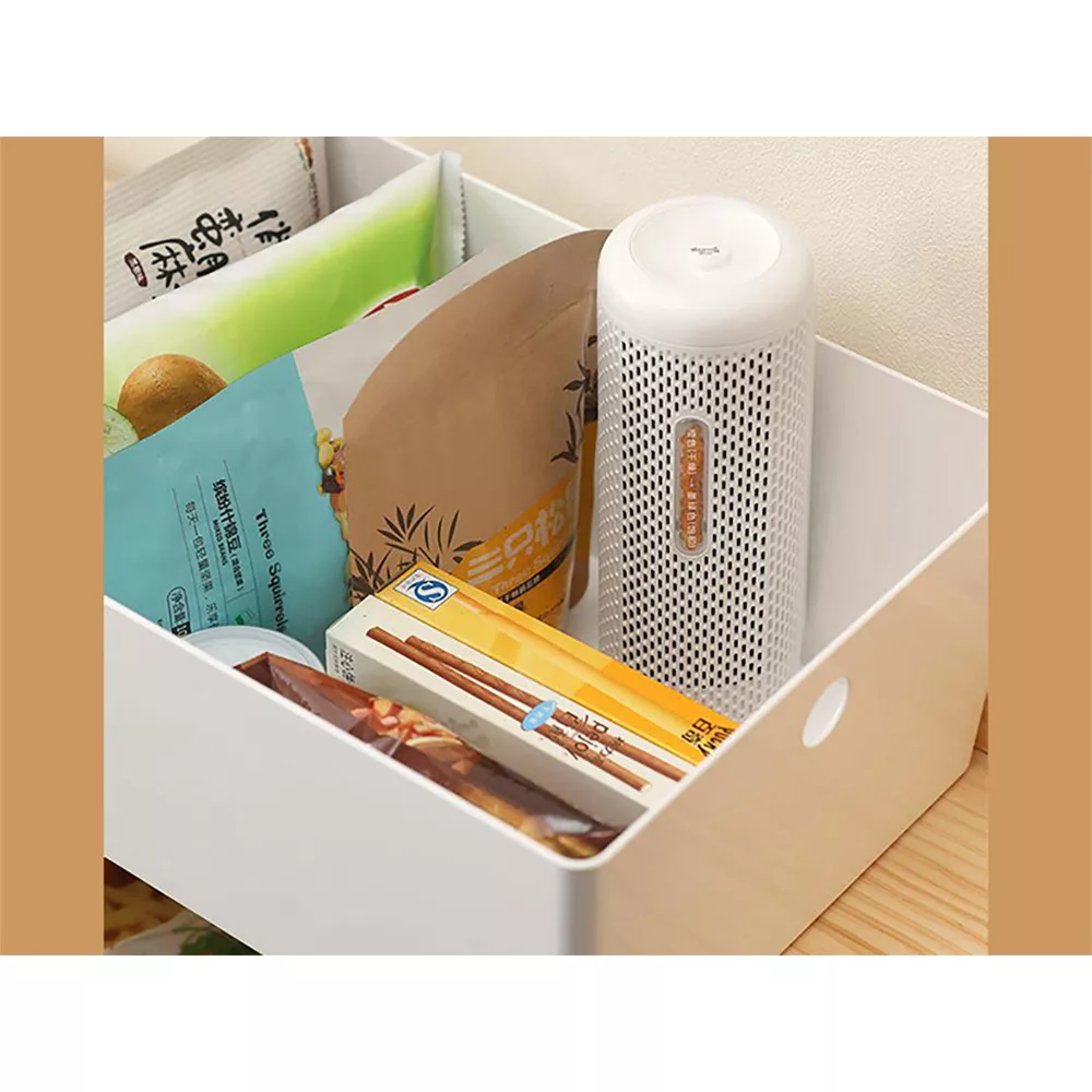 دستگاه رطوبت گیر درما مدل DEM-CS50M