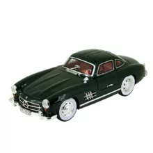 ماشین بازی چه ژی مدل مرسدس بنز 300 اس ال کد Mercedes Benz 300 SL