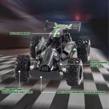 ماشین بازی کنترلی مدل RC 2315