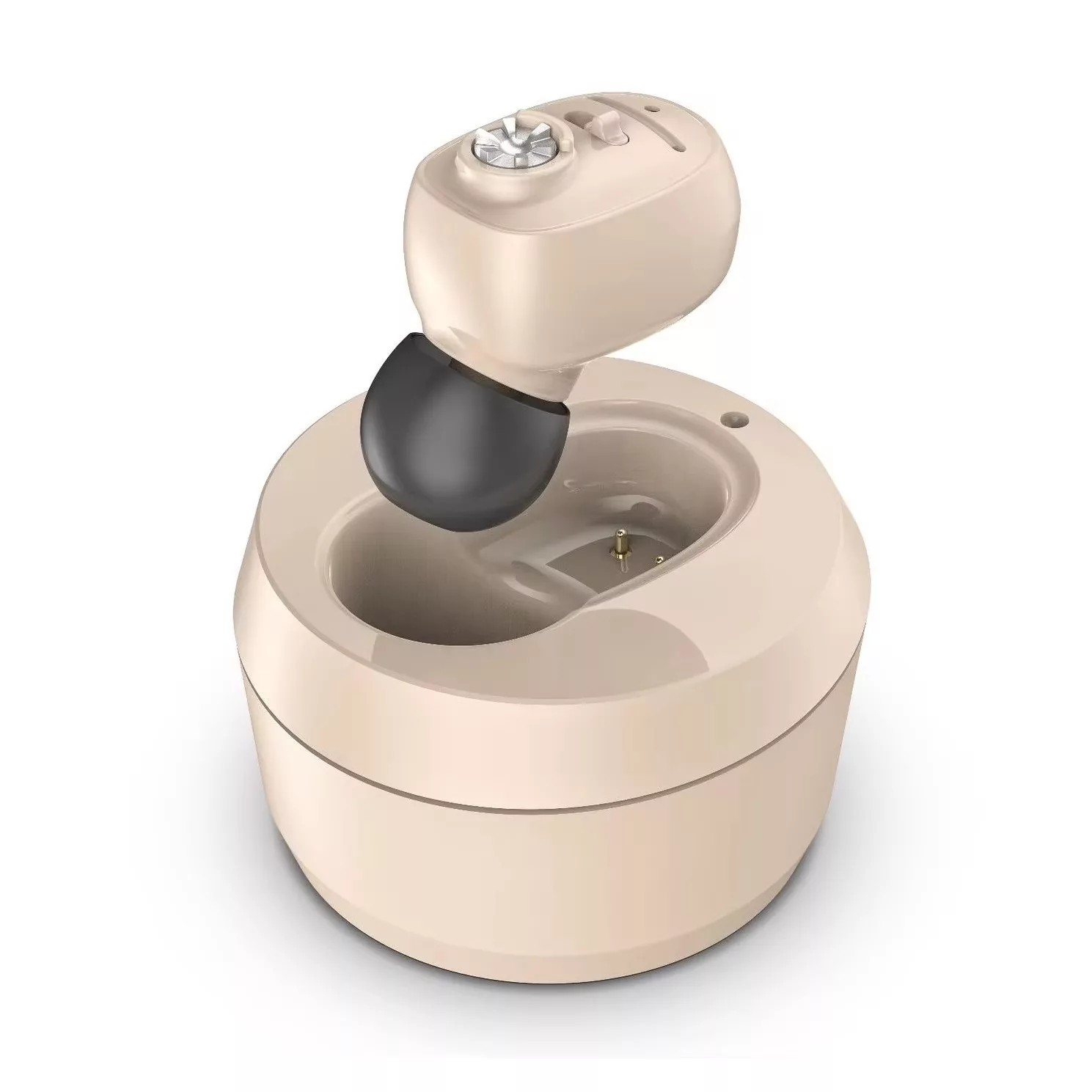 سمعک مدل Magnetic charging