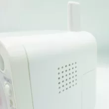 دوربین مداربسته تحت شبکه پاناسونیک مدل BL-VT164WE
