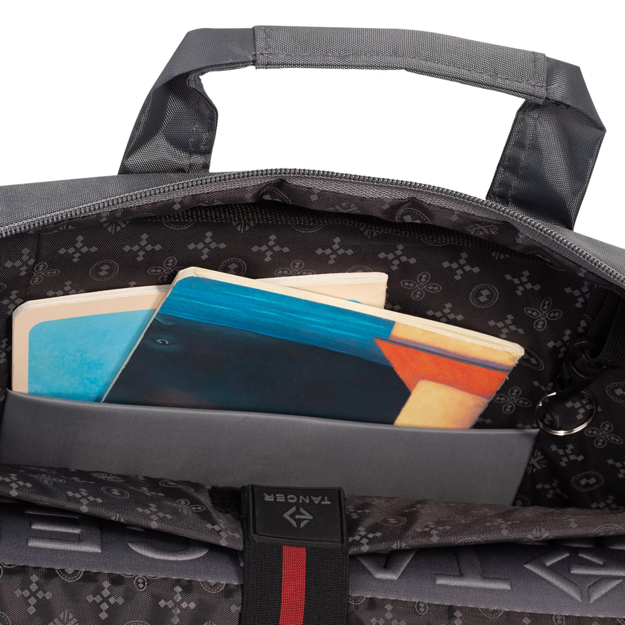 کیف اداری تنسر مدل اسکای کد 118