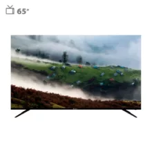 تلویزیون ال ای دی هوشمند اسنوا مدل SSD-65LSQ700U سایز 65 اینچ