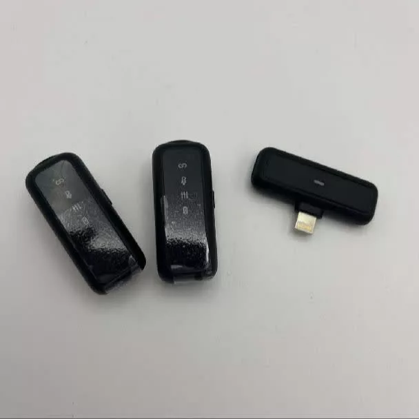 ست میکروفن یقه ای بی سیم مدل answer SX6 dual type-c