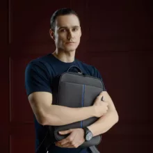 کوله پشتی جوهر مدل Line