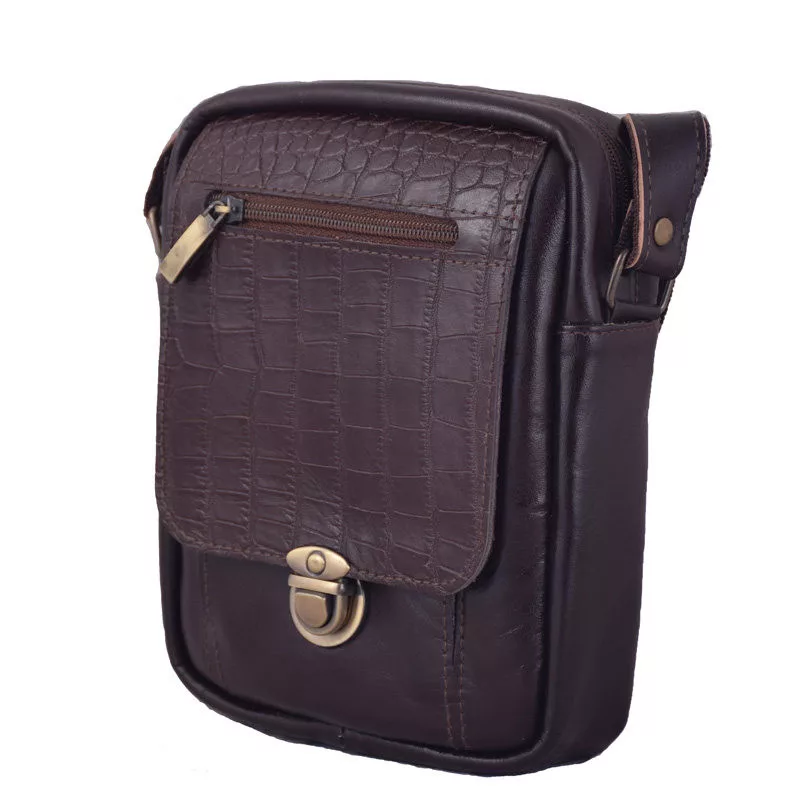 کیف رودوشی مدل p-067