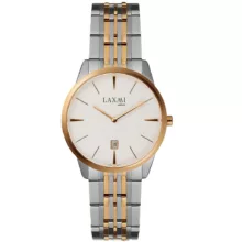 ساعت مچی عقربه ای زنانه لاکسمی مدل 8518L-8