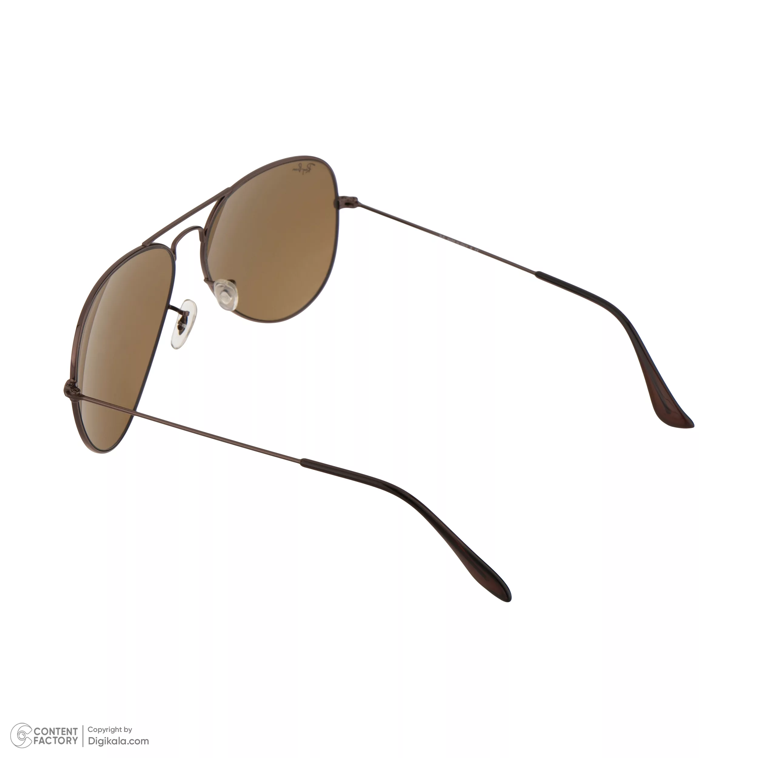 عینک آفتابی خلبانی پلاریزه ری بن مدل RB3026-014/33