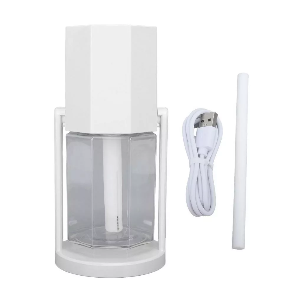 دستگاه بخور و رطوبت ساز سرد مدل چندظلعی