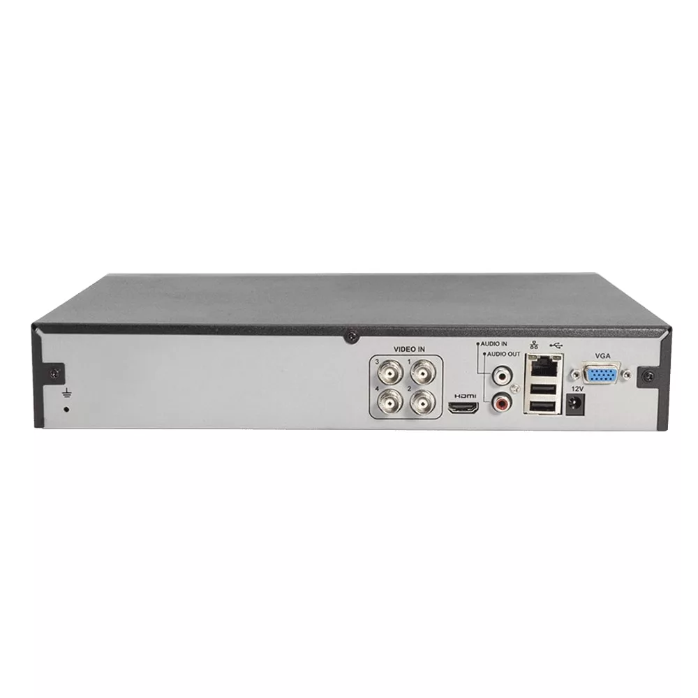 ضبط کننده ویدیویی آلباترون مدل دستگاه AAD-7104ZFN-A1
