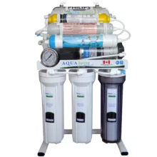 دستگاه تصفیه کننده آب آکوآ اسپرینگ مدل RO – NF3500