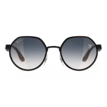 عینک آفتابی زنانه ری بن مدل 3703M-F028/11