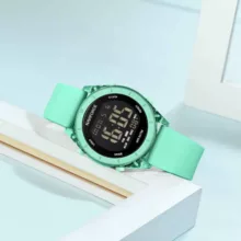 ساعت مچی دیجیتال زنانه نیوی فورس مدل NF7108S