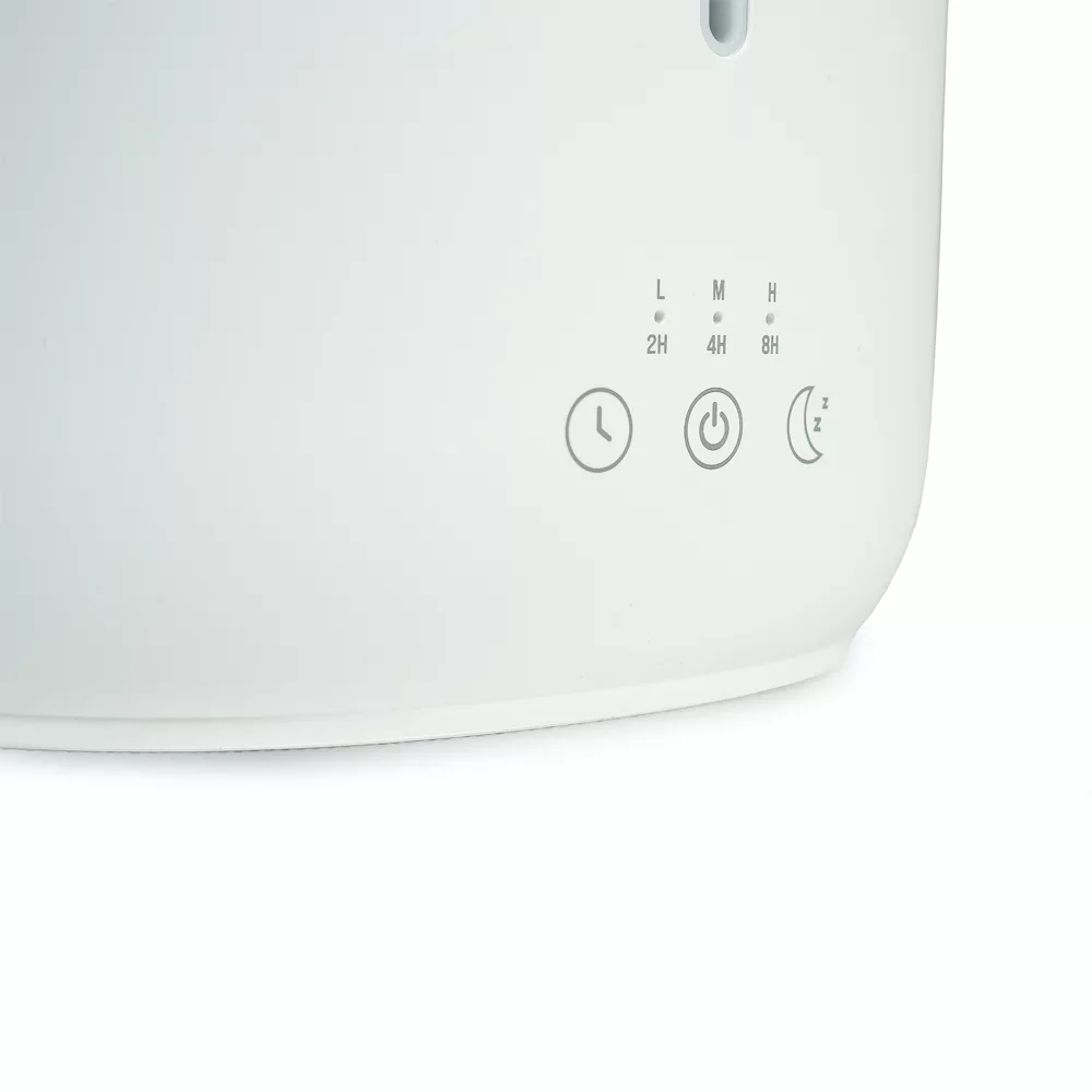 دستگاه بخور و رطوبتساز سرد هیوتک مدل HU-28