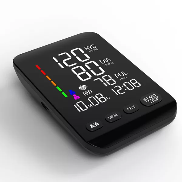 فشارسنج بازویی دیجیتال کافبر مدل سخنگو U81CH