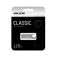 فلش مموری USB 3.0 هایک سمی مدل Classic M200 USB3 ظرفیت 128 گیگابایت