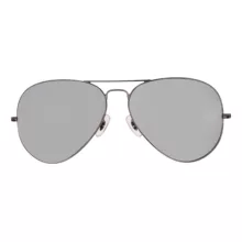 عینک آفتابی خلبانی غیر پلاریزه ری بن مدل 3026-004/40