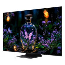 تلویزیون ال ای دی هوشمند تی سی ال مدل 75C755 سایز 75 اینچ